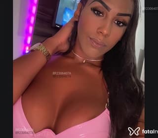 Acompanhante em Colatina-ES - Belly Shine