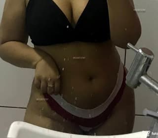Acompanhante em Imperatriz-MA - Melissinha Chavier