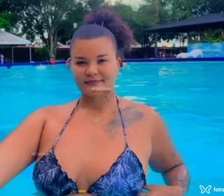 Acompanhante em Canaã dos Carajás-PA - Pricila Martins