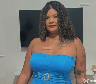 Acompanhante em Canaã dos Carajás-PA - Pricila Martins
