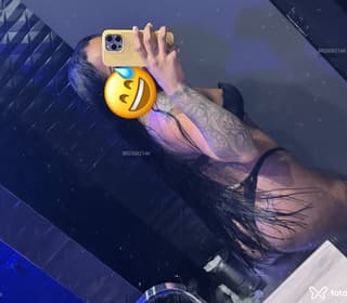 Acompanhante em Jacobina-BA - Adrielly Oliveira