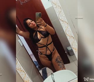 Acompanhante em Lins-SP - Kimberly
