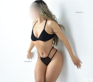 Acompanhante em Porto Alegre-RS - Larissa Veiga