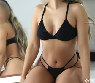 Acompanhante em Porto Alegre-RS - Larissa Veiga