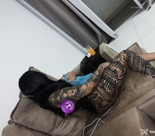 Acompanhante em Uberlândia-MG - Eduarda