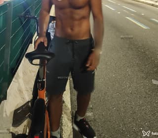Acompanhante em São Paulo-SP - Mass Man