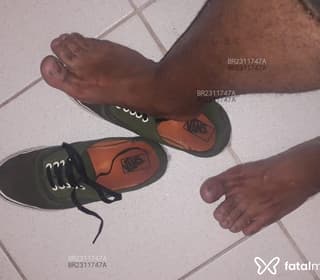 Acompanhante em São Paulo-SP - Mass Man