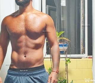 Acompanhante em São Paulo-SP - Mass Man