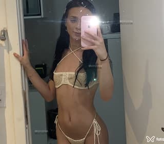 Acompanhante em São Paulo-SP - Vitória Genevive