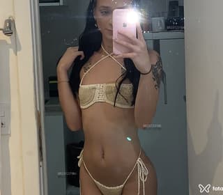Acompanhante em São Paulo-SP - Vitória Genevive