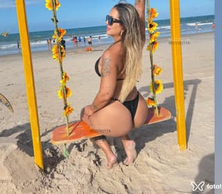 Acompanhante em Formiga-MG - Amanda Golf