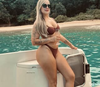 Acompanhante em Formiga-MG - Amanda Golf