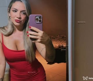 Acompanhante em Varginha-MG - Amanda Golf