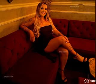 Acompanhante em Varginha-MG - Amanda Golf