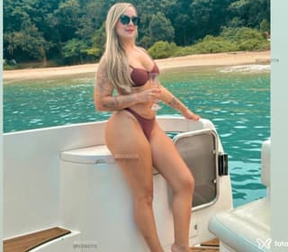 Acompanhante em Varginha-MG - Amanda Golf