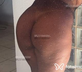 Acompanhante em Palmas-TO - Solange