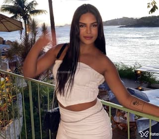 Acompanhante em Colatina-ES - Yara Nascimento