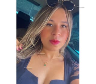 Acompanhante em Seabra-BA - Clara Duarte
