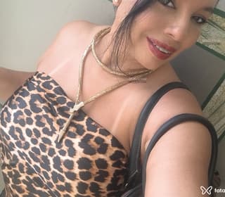 Acompanhante em Porto Alegre-RS - Monique Prada