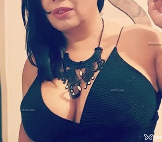 Acompanhante em Porto Alegre-RS - Monique Prada