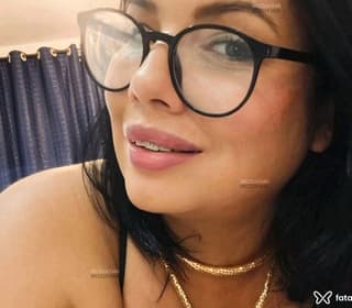 Acompanhante em Porto Alegre-RS - Monique Prada