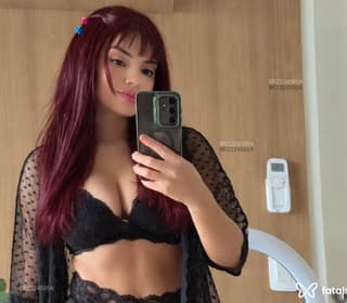 Acompanhante em São Paulo-SP - Helena Querino