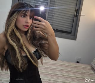 Acompanhante em São Paulo-SP - Helena Querino