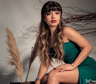 Acompanhante em São Paulo-SP - Helena Querino