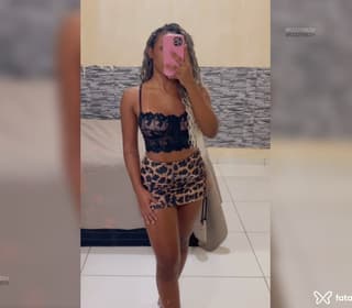 Acompanhante em Parauapebas-PA - Lorena Luz