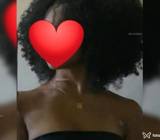 Acompanhante em Aparecida de Goiânia-GO - Lorena Luz