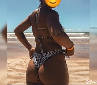 Acompanhante em Paraíso do Tocantins-TO - Lorena Luz