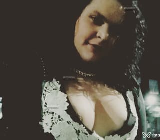Acompanhante em Campos dos Goytacazes-RJ - Mell Oliveira