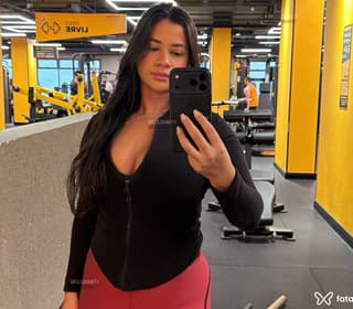 Acompanhante em Recife-PE - Júlia