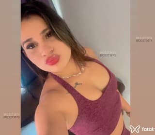 Acompanhante em Jaru-RO - Laura Paixão