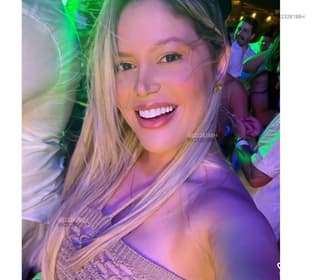 Acompanhante em Porto Alegre-RS - Ágatha Karoline