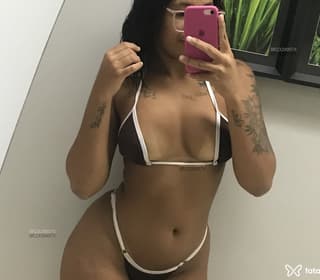 Acompanhante em Catanduva-SP - Gabrielly Vitória