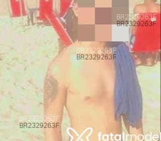 Acompanhante em Recife-PE - Baixinhosafado