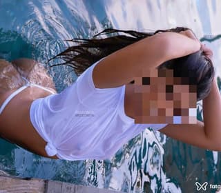 Acompanhante em Sorocaba-SP - Bruna Mendes