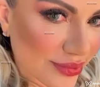 Acompanhante em Fortaleza-CE - Carla