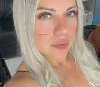 Acompanhante em Fortaleza-CE - Carla