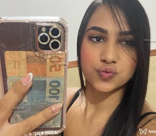 Acompanhante em Lagoa da Prata-MG - Sofia Lins