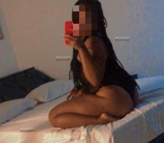 Acompanhante em Alagoinhas-BA - Sthefany Luara
