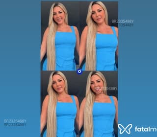 Acompanhante em Virtual-VT - Luana