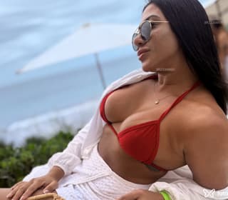 Acompanhante em Americana-SP - Gabi Duarte