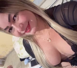 Acompanhante em Teresina-PI - Bia Vasconcelos