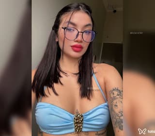 Acompanhante em Chapecó-SC - Letícia Lemos