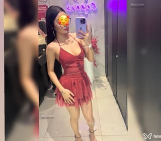 Acompanhante em Chapecó-SC - Letícia Lemos