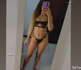Acompanhante em Medianeira-PR - Isa Martins