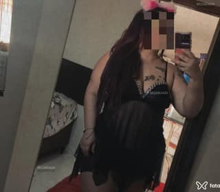 Acompanhante em Ji-Paraná-RO - Sophia Mello