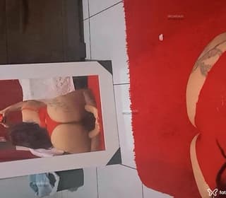 Acompanhante em Ji-Paraná-RO - Sophia Mello